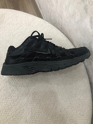 40 Beden siyah Renk Orijinal Nike 40,5