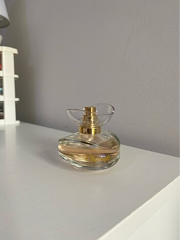 Avon cherish