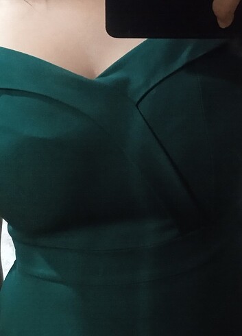 Abiye elbise 