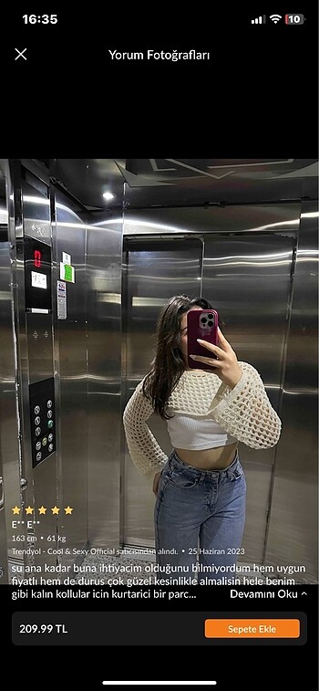 bolero
