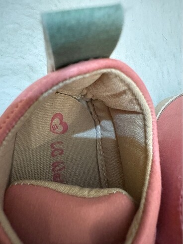 Ayakkabı - Görsel 2