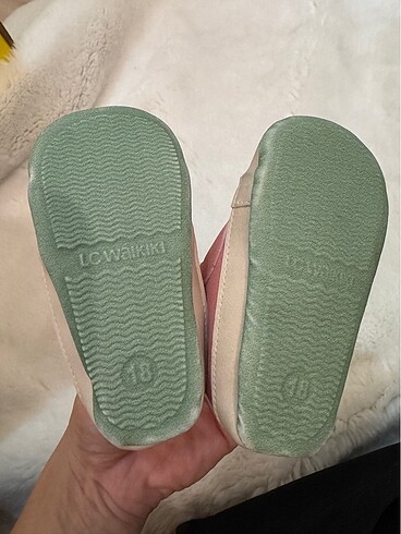 Ayakkabı - Görsel 3