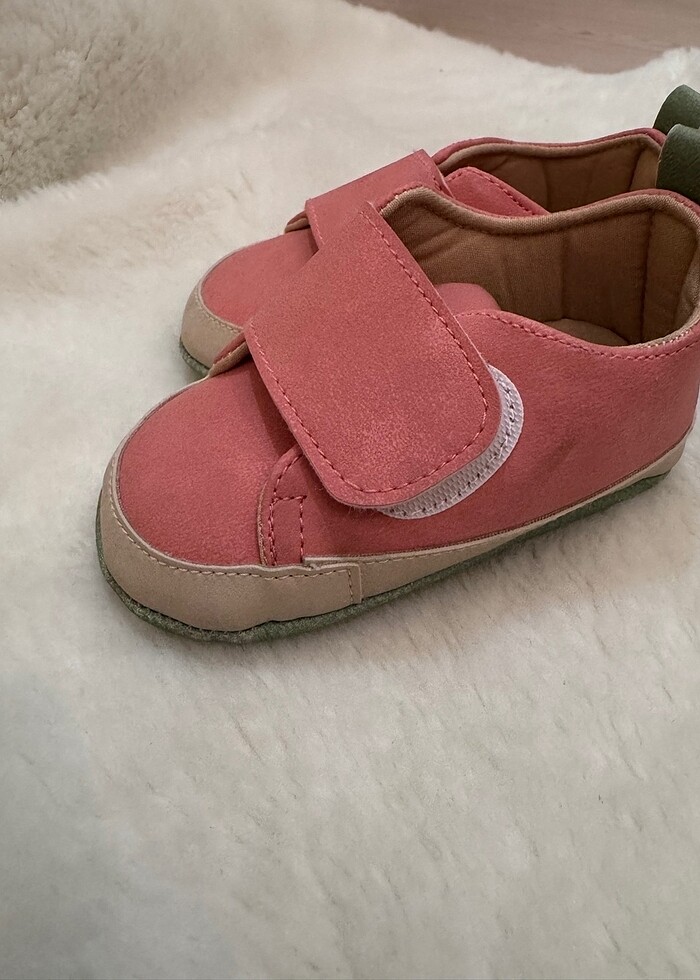 Ayakkabı - Görsel 5