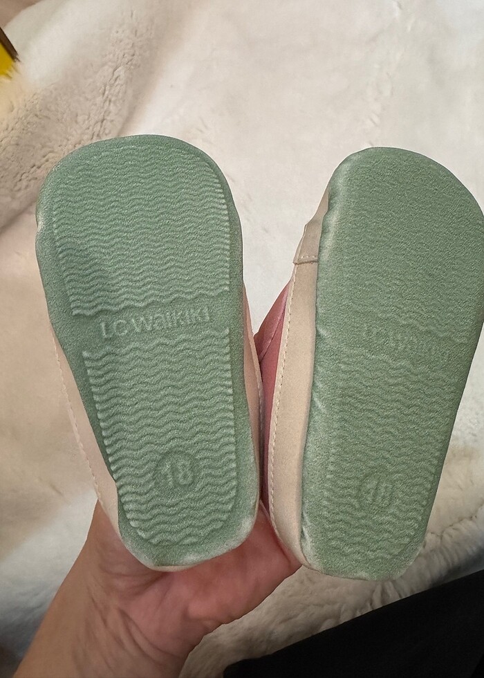 Ayakkabı - Görsel 3