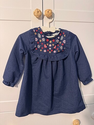 Bebek elbise - Görsel 2