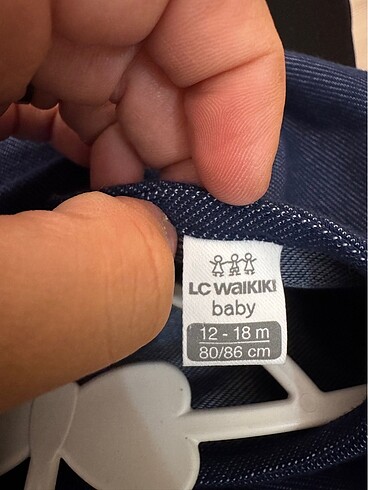 Bebek elbise - Görsel 4