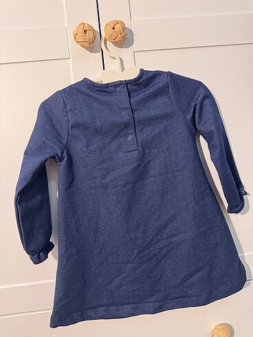 Bebek elbise - Görsel 3