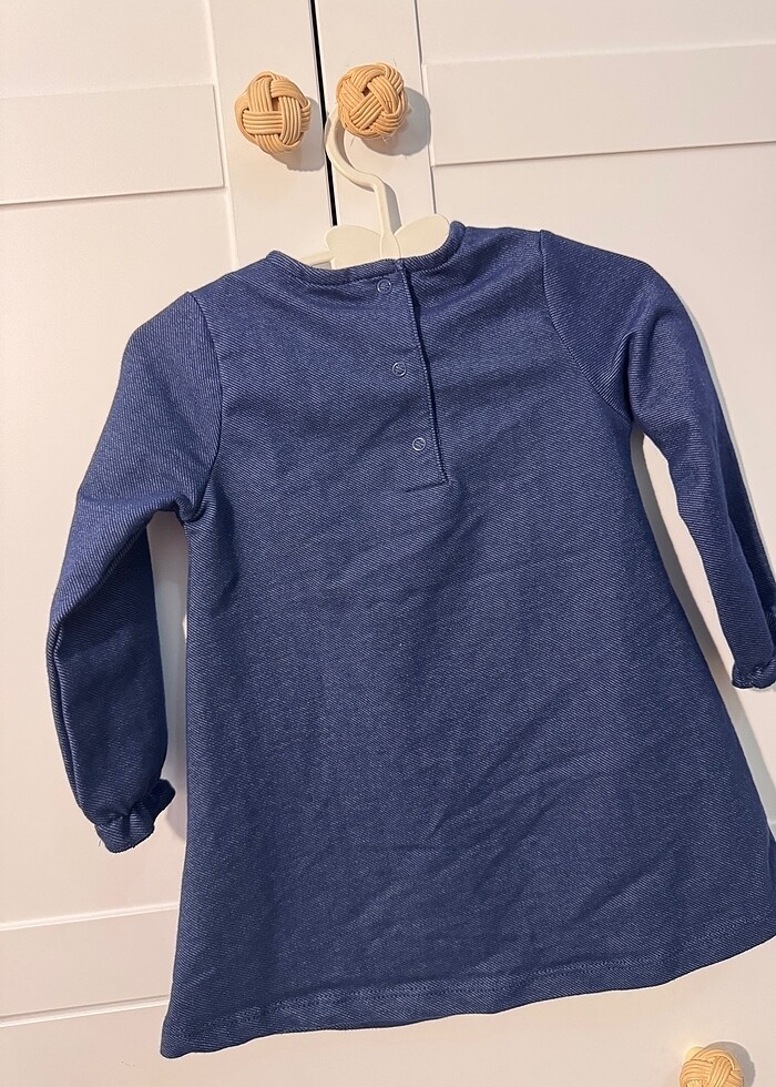 Bebek elbise - Görsel 3