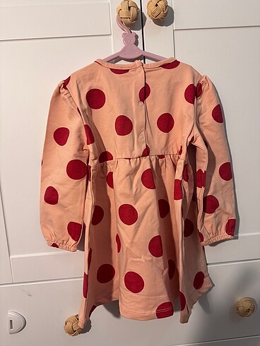 Bebek elbise - Görsel 2