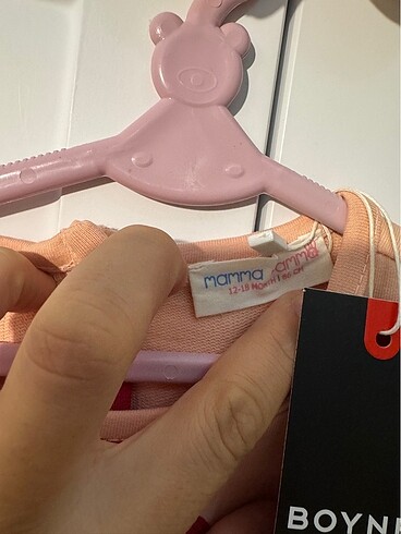 Bebek elbise - Görsel 4