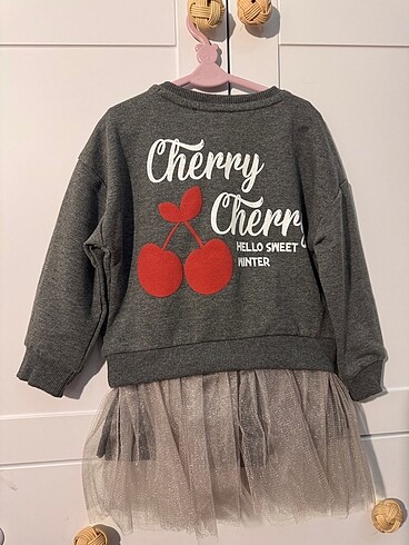 Bebek elbise - Görsel 3