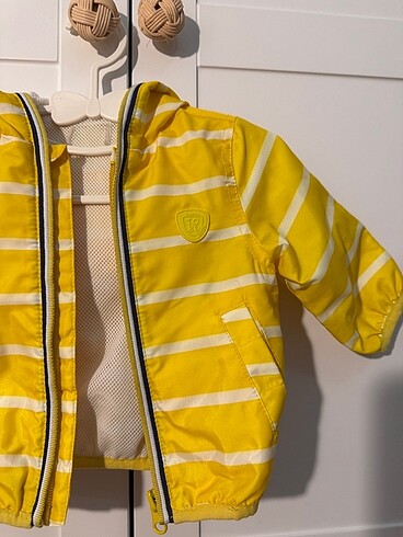 Yağmurluk - Görsel 2