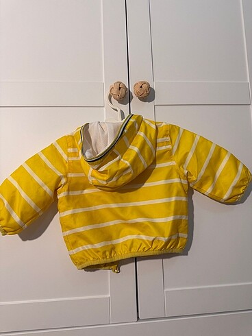 Yağmurluk - Görsel 4