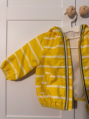 Yağmurluk - Görsel 3