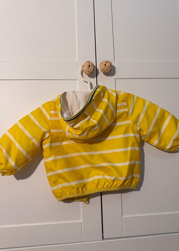 Yağmurluk - Görsel 4