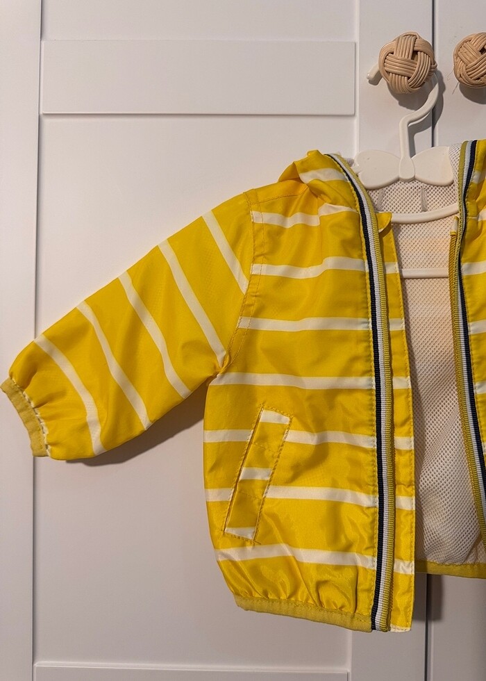 Yağmurluk - Görsel 3