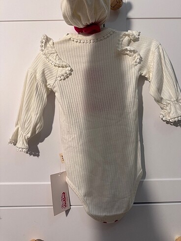 Zıbın takım - Görsel 4