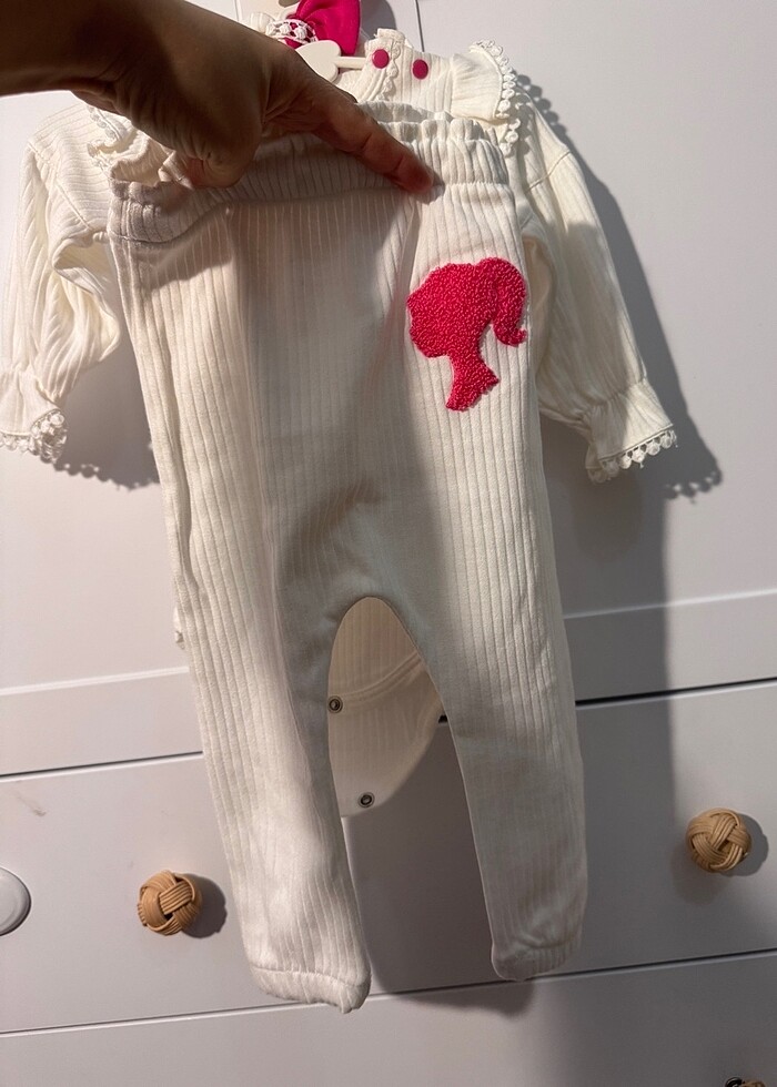 Zıbın takım - Görsel 2