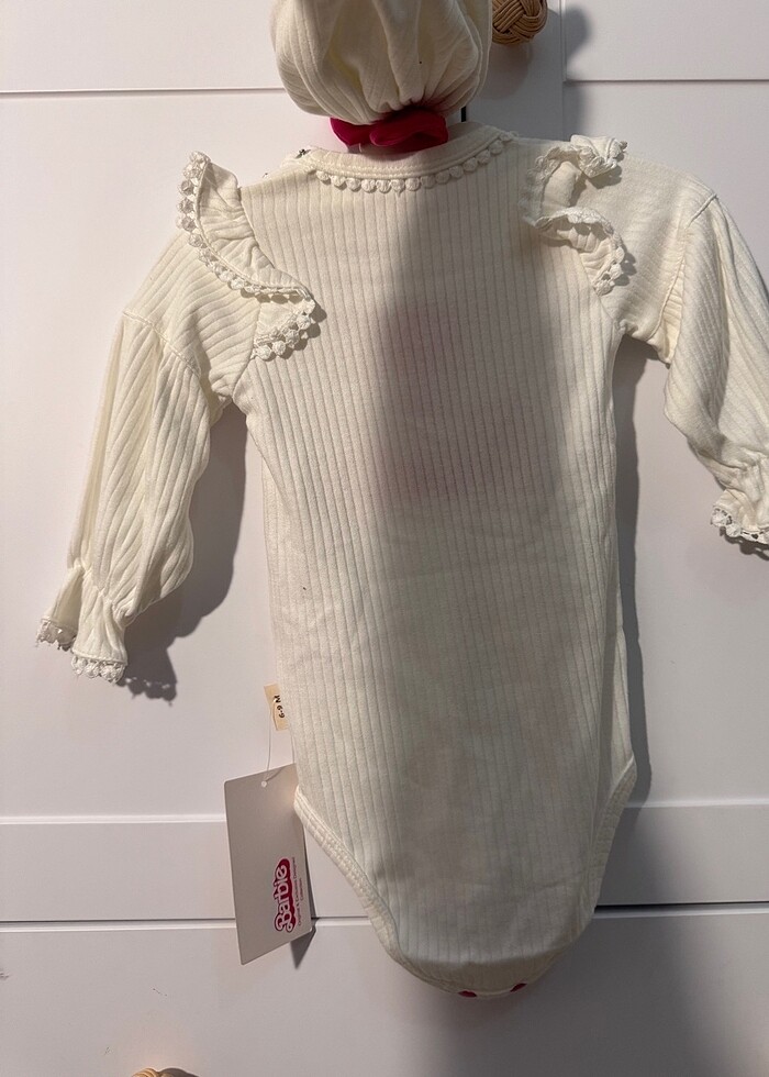 Zıbın takım - Görsel 4