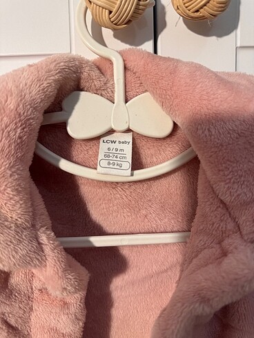 Bebek  mont - Görsel 2