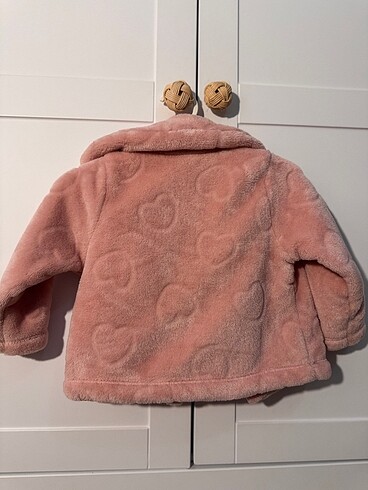 Bebek  mont - Görsel 3