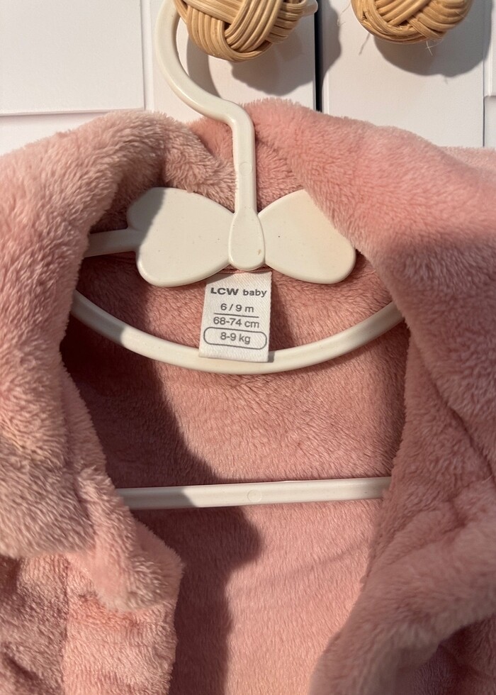 Bebek  mont - Görsel 2