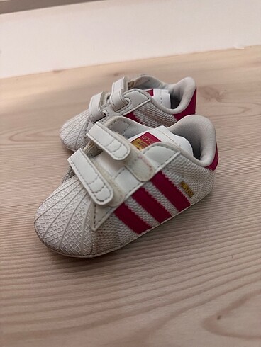 İlk adım ayakkabısı - Görsel 3