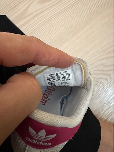 İlk adım ayakkabısı - Görsel 4