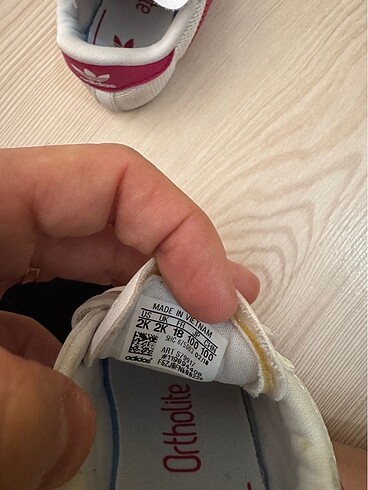 İlk adım ayakkabısı - Görsel 5