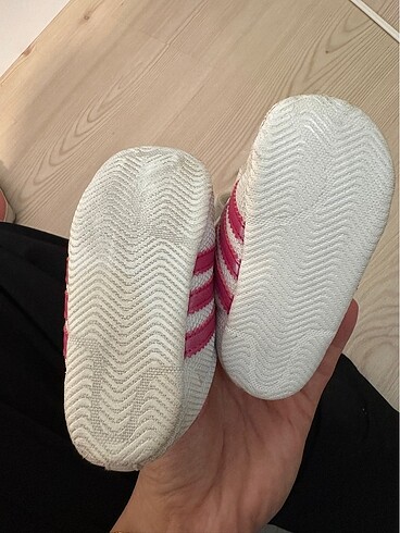 İlk adım ayakkabısı - Görsel 6