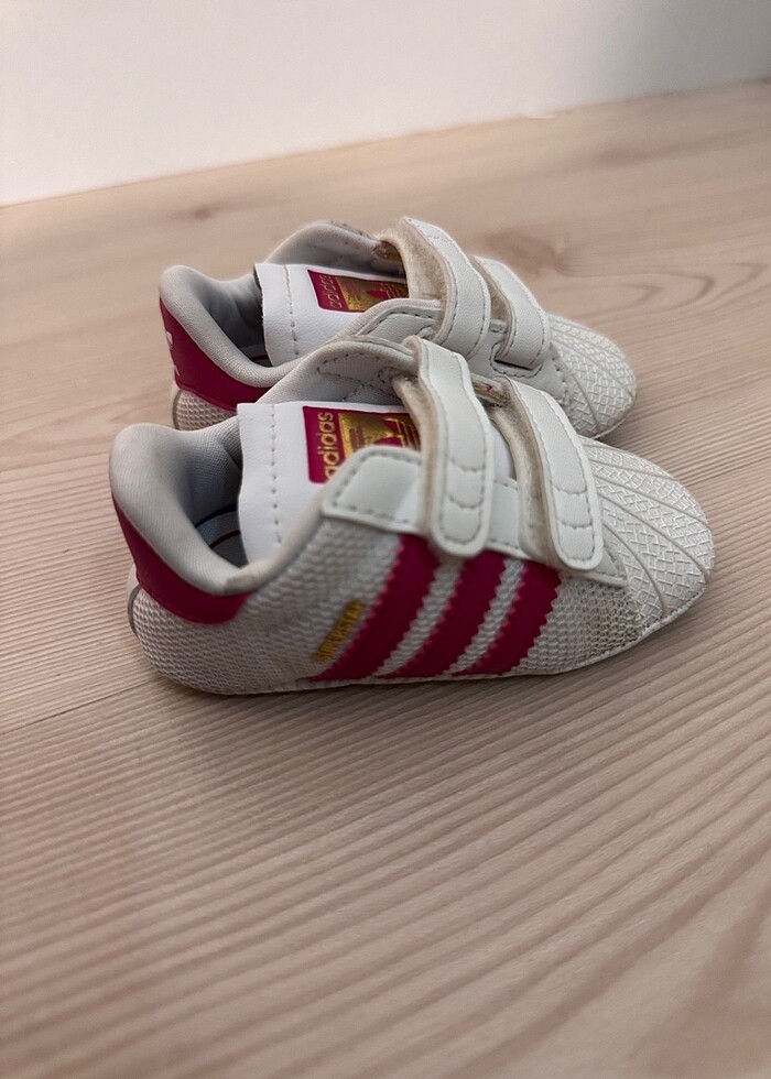 İlk adım ayakkabısı - Görsel 2