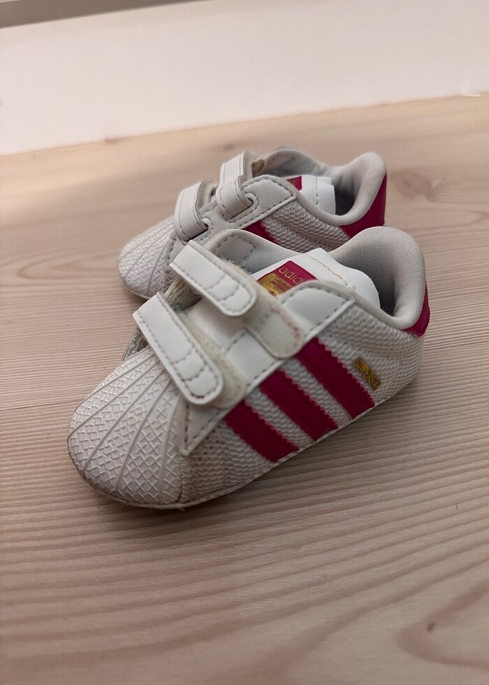 İlk adım ayakkabısı - Görsel 3