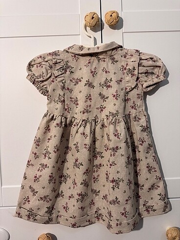 Bebek elbise - Görsel 3