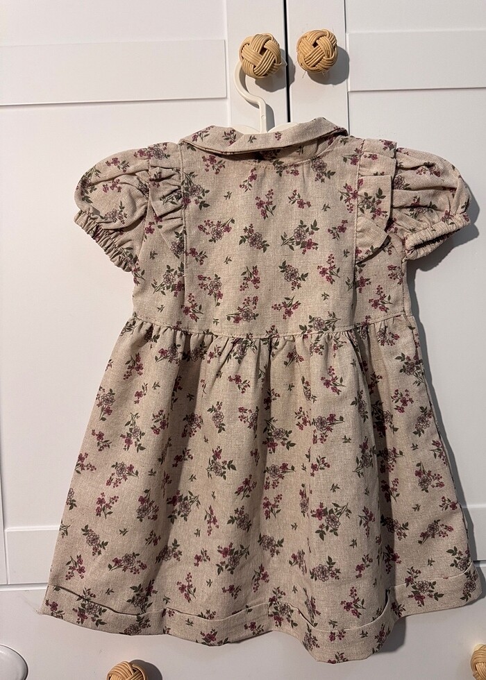 Bebek elbise - Görsel 3