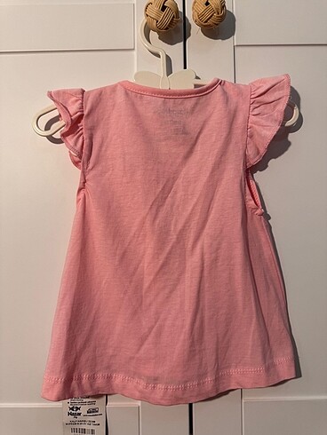 Bebek tişört - Görsel 3