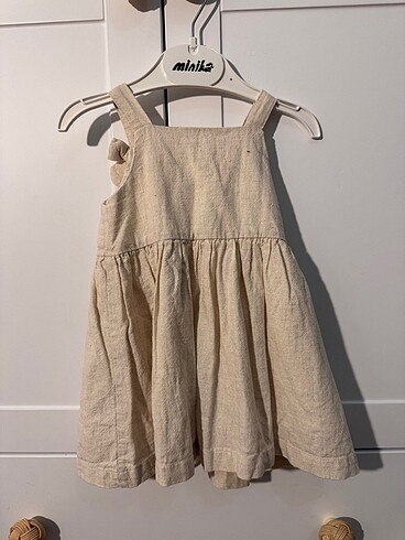 Bebek elbise - Görsel 2