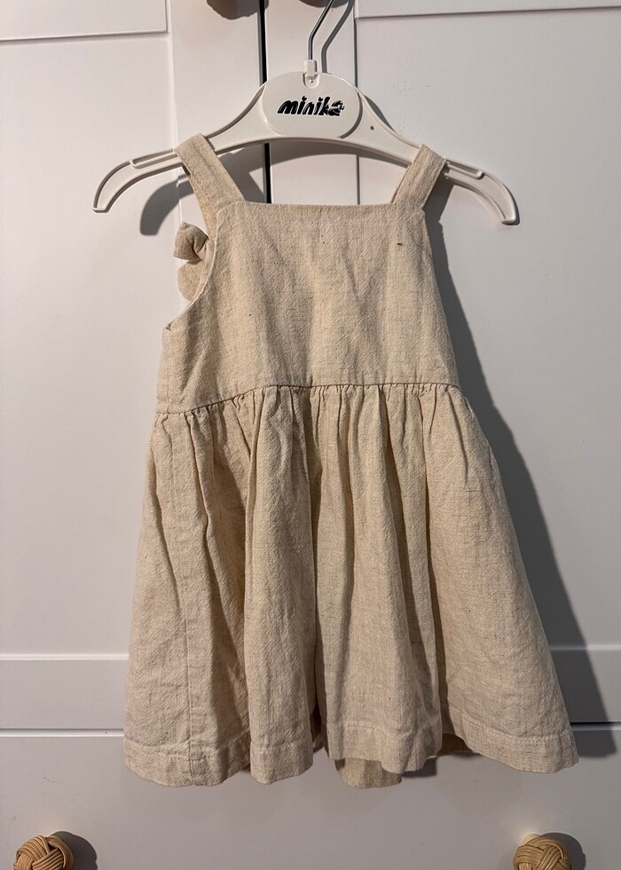 Bebek elbise - Görsel 2