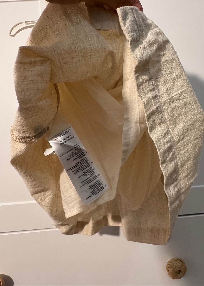 Bebek elbise - Görsel 4