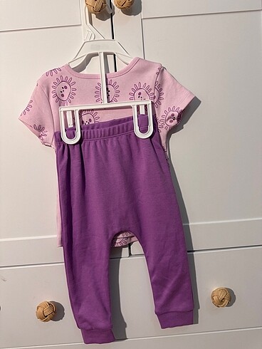 Bebek takım - Görsel 3