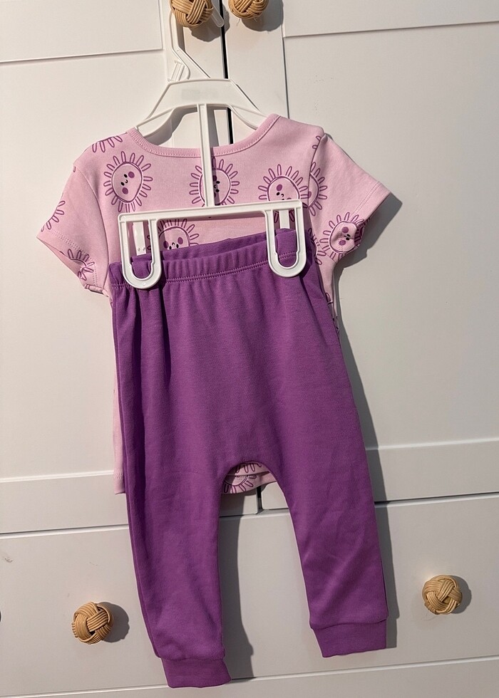 Bebek takım - Görsel 3