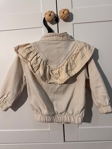 Bebek ceket - Görsel 2