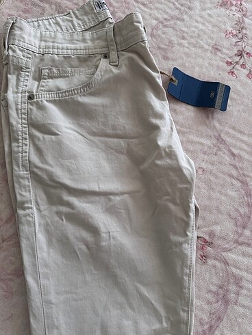 Erkek pantolon - Görsel 2