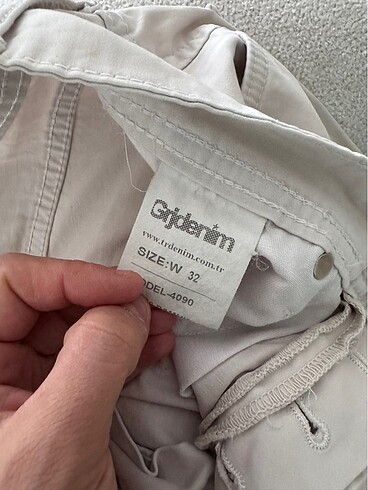 Erkek pantolon - Görsel 5