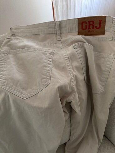 Erkek pantolon - Görsel 6