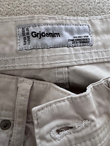 Erkek pantolon - Görsel 4