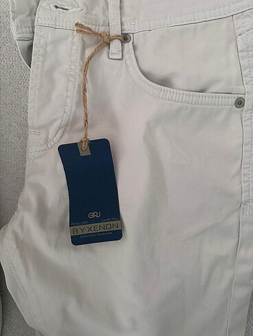 Erkek pantolon - Görsel 7