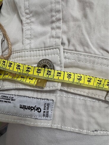 Erkek pantolon - Görsel 10