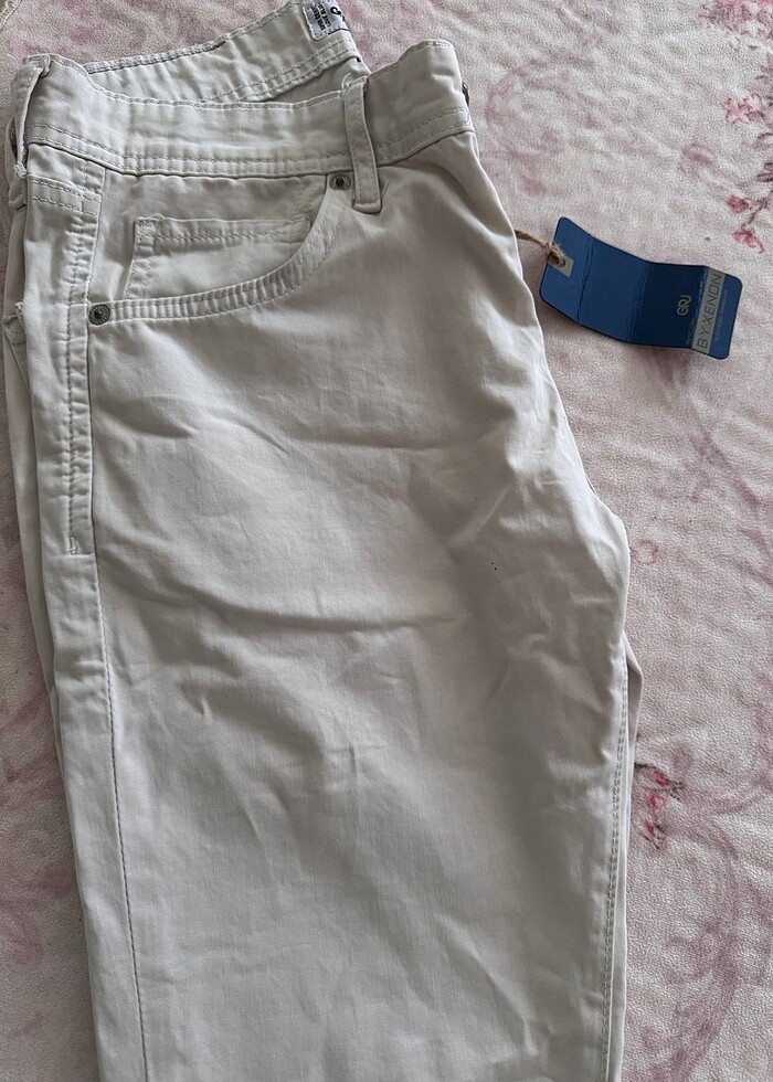 Erkek pantolon - Görsel 2