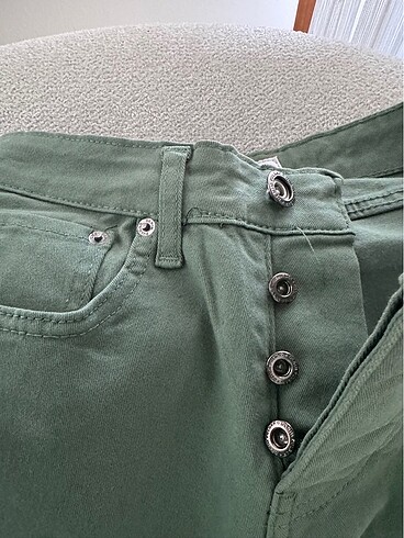 Erkek pantolon - Görsel 3