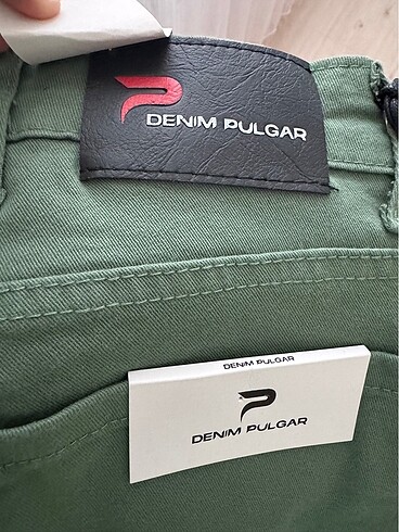 Erkek pantolon - Görsel 4